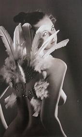 Yuciel Yalim, Alt Nudes, 2015