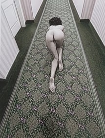 Yuciel Yalim, Alt Nudes, 2015
