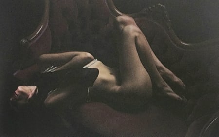 Yuciel Yalim, Alt Nudes, 2015