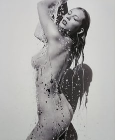 Pascal Baetens, Tasteful Nudes, 2003