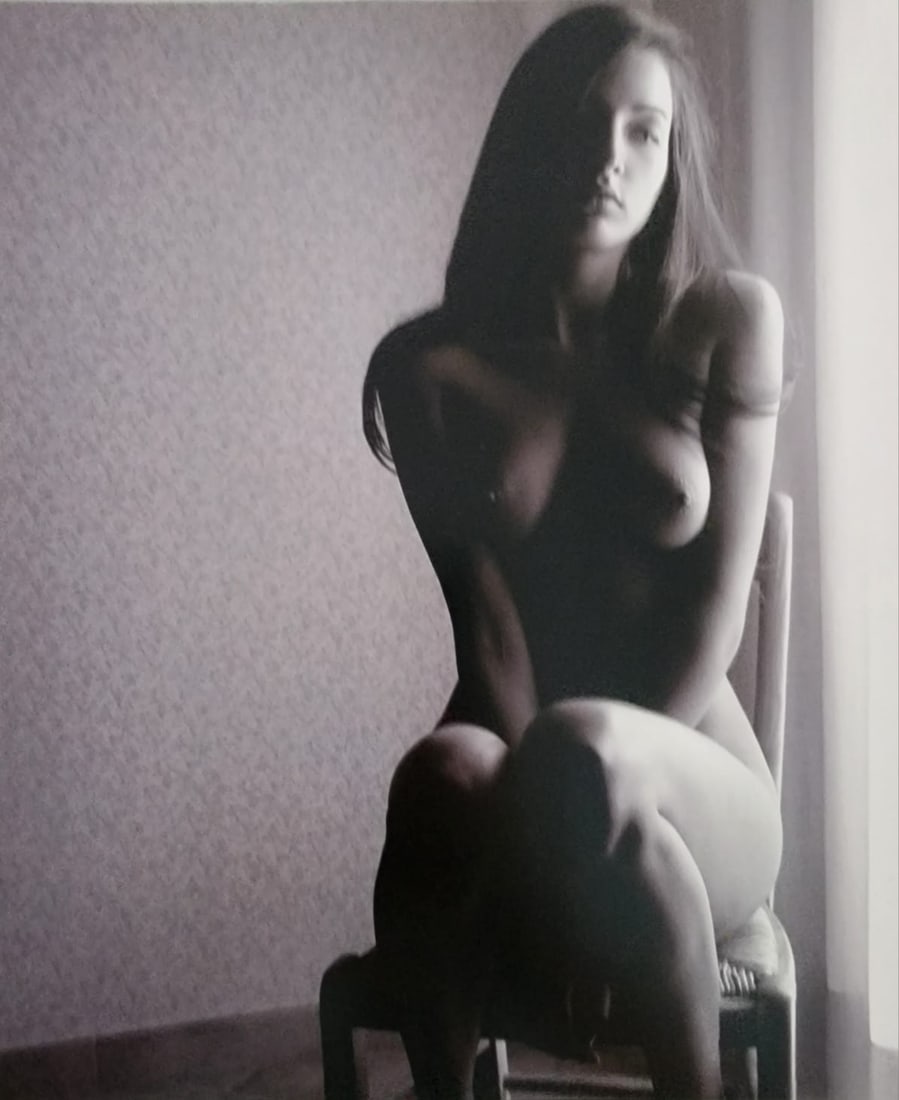 Pascal Baetens, Tasteful Nudes, 2003 (1 of 1)