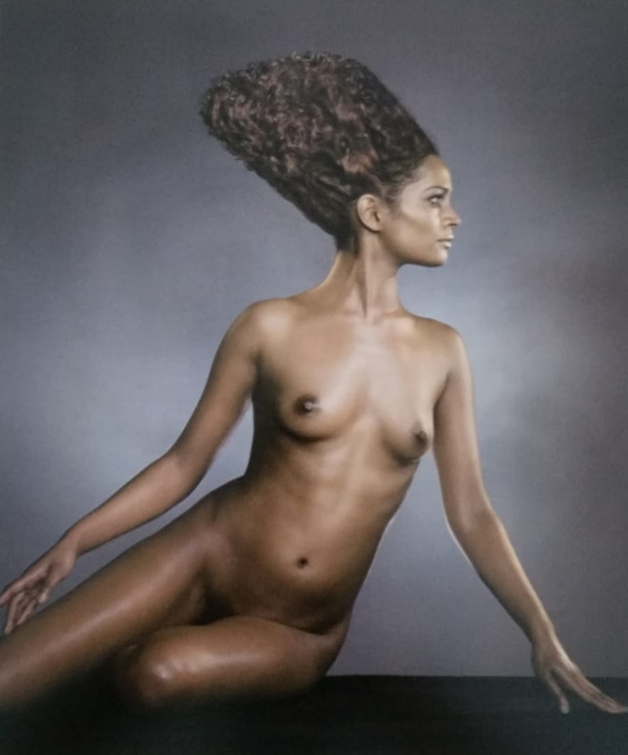 Pascal Baetens, Tasteful Nudes, 2003 (1 of 1)