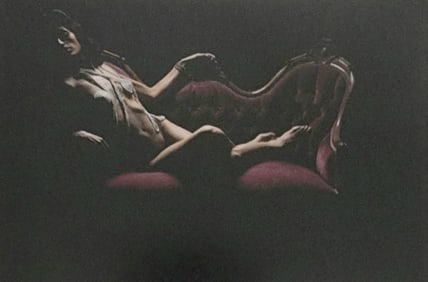 Yuciel Yalim, Alt Nudes, 2015