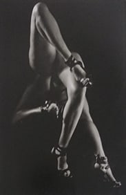 Yuciel Yalim, Alt Nudes, 2015