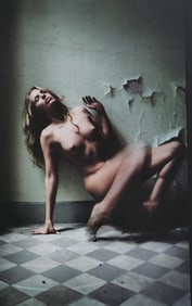 Yuciel Yalim, Alt Nudes, 2015
