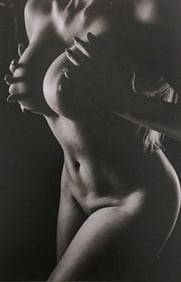 Yuciel Yalim, Alt Nudes, 2015