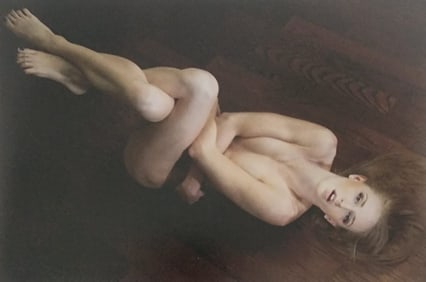 Yuciel Yalim, Alt Nudes, 2015