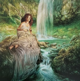 Aly Fell, Ertoic Fantasy Women, 2008
