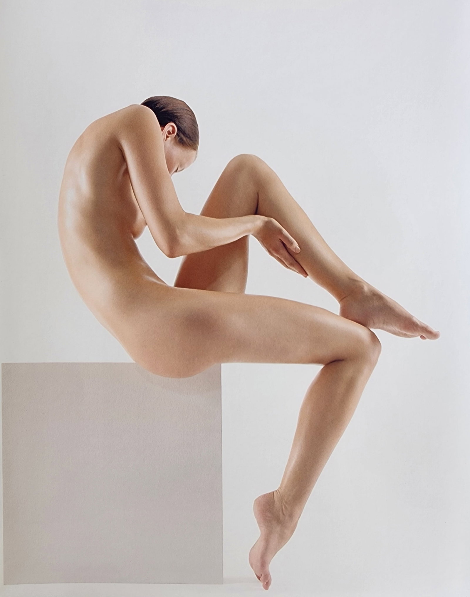 Andreas H. Bitesnich, Nudes, 2012 (5): Andreas H. Bitesnich, Nudes, 2012 (5)