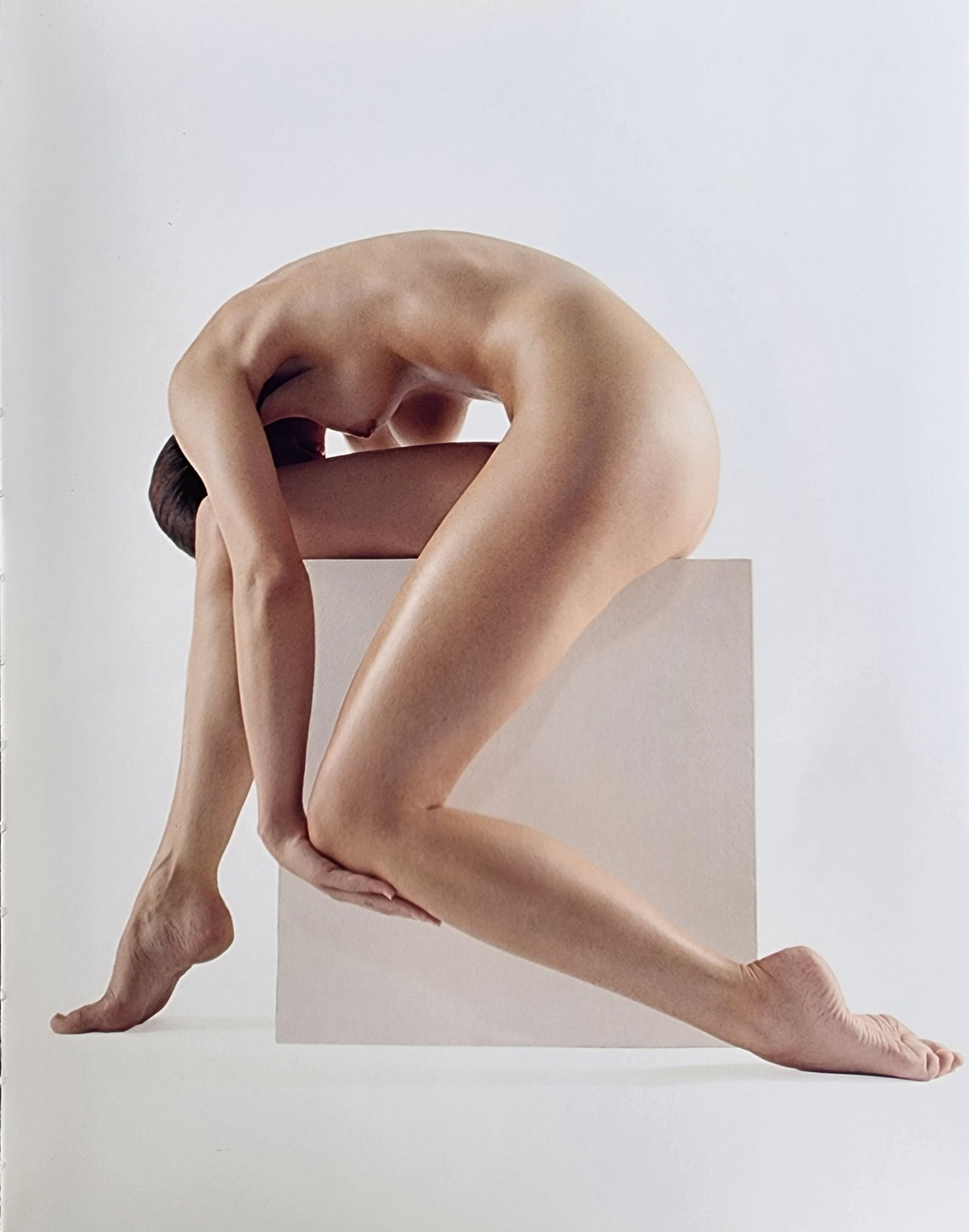 Andreas H. Bitesnich, Nudes, 2012 (6) (1 of 1)