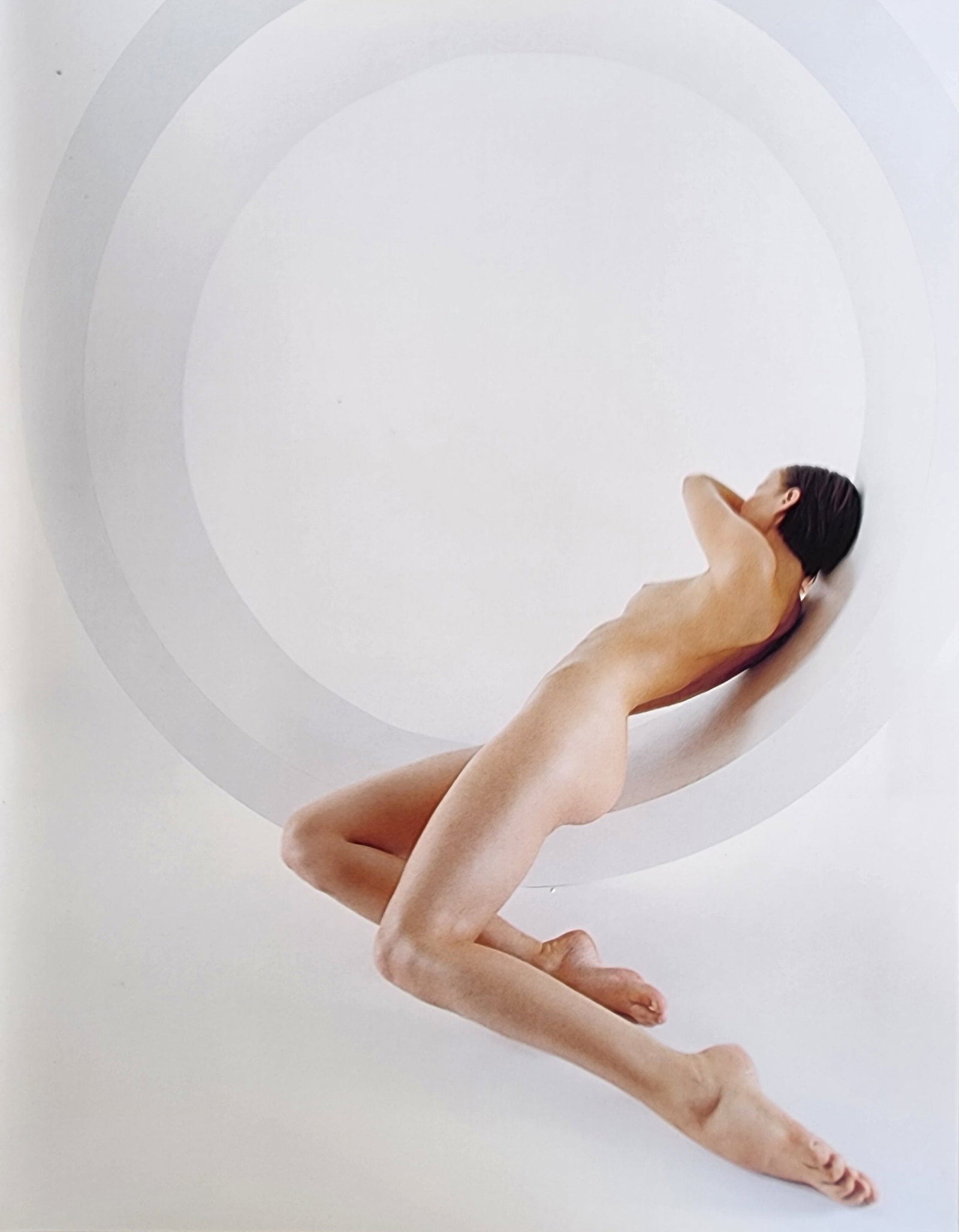 Andreas H. Bitesnich, Nudes, 2012 (9): Andreas H. Bitesnich, Nudes, 2012 (9)
