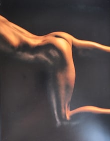 Andreas H. Bitesnich, Nudes, 2012 (11)