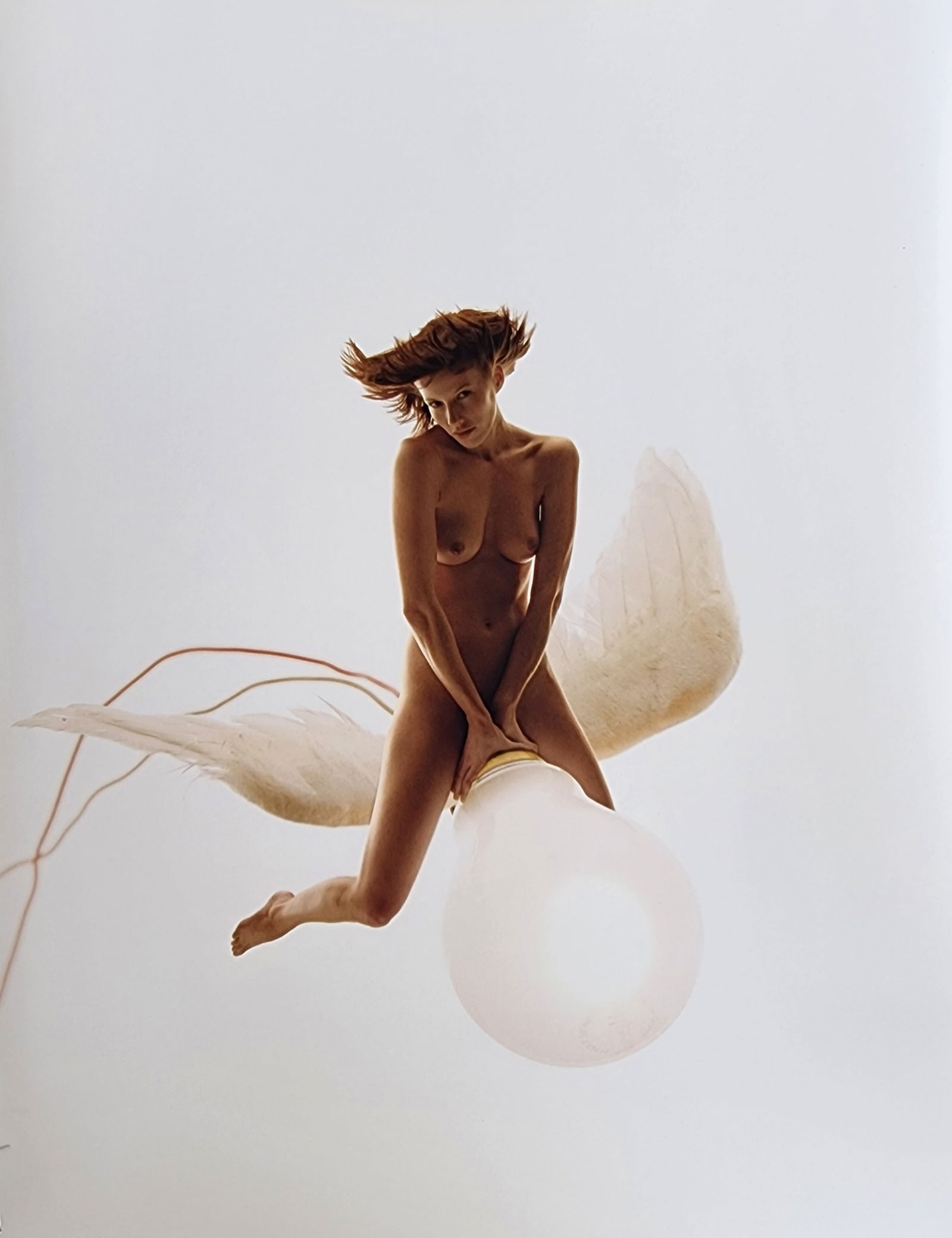 Andreas H. Bitesnich, Nudes, 2012 (16): Andreas H. Bitesnich, Nudes, 2012 (16)