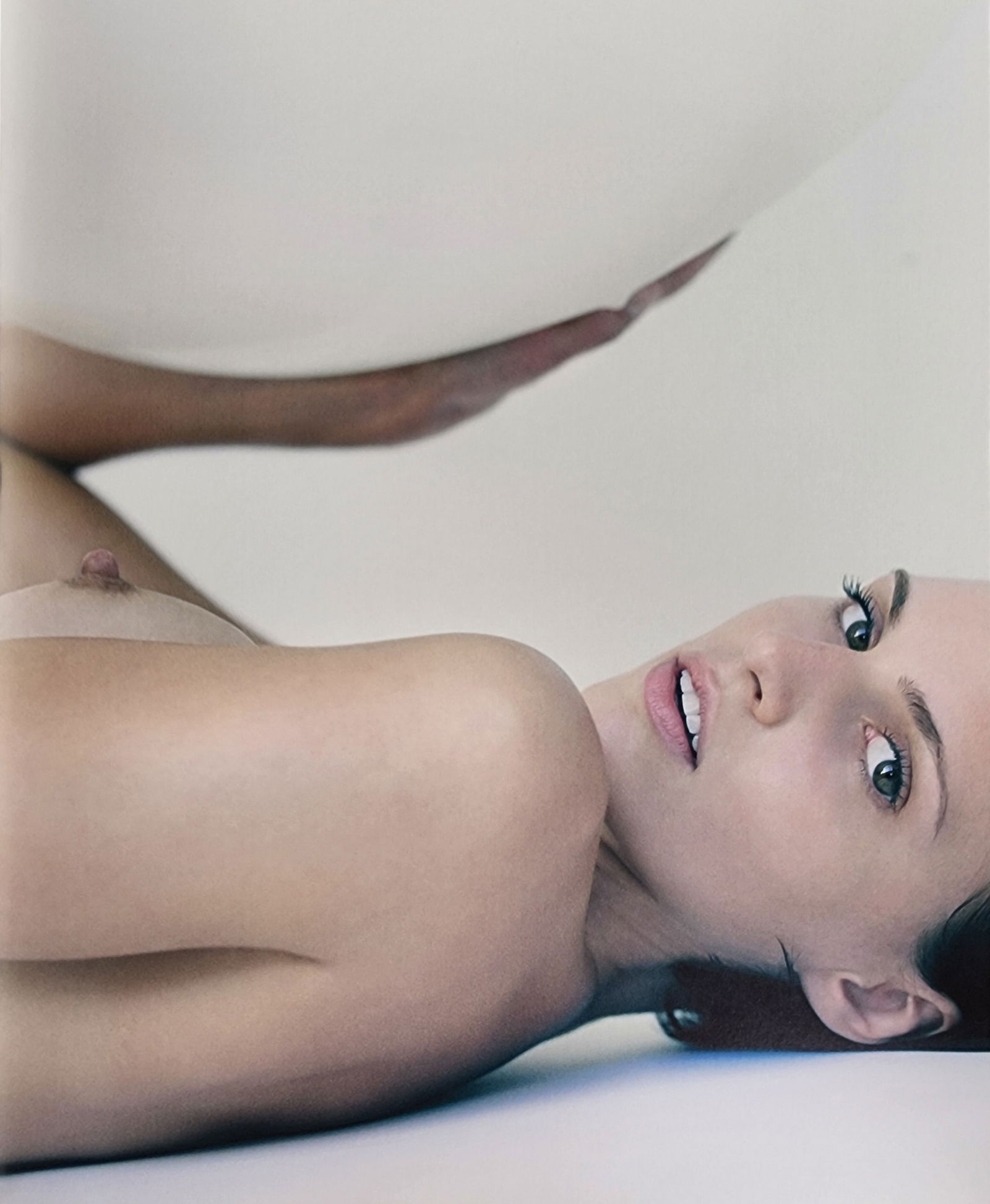 Andreas H. Bitesnich, Nudes, 2012 (29): Andreas H. Bitesnich, Nudes, 2012 (29)