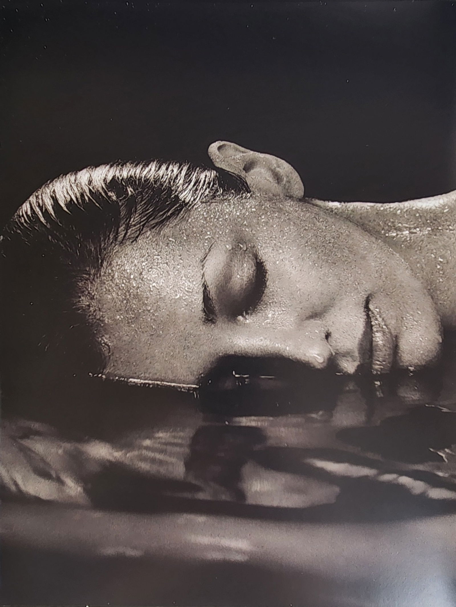 Andreas H. Bitesnich, Nudes, 2012 (36): Andreas H. Bitesnich, Nudes, 2012 (36)