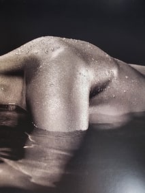 Andreas H. Bitesnich, Nudes, 2012 (37)