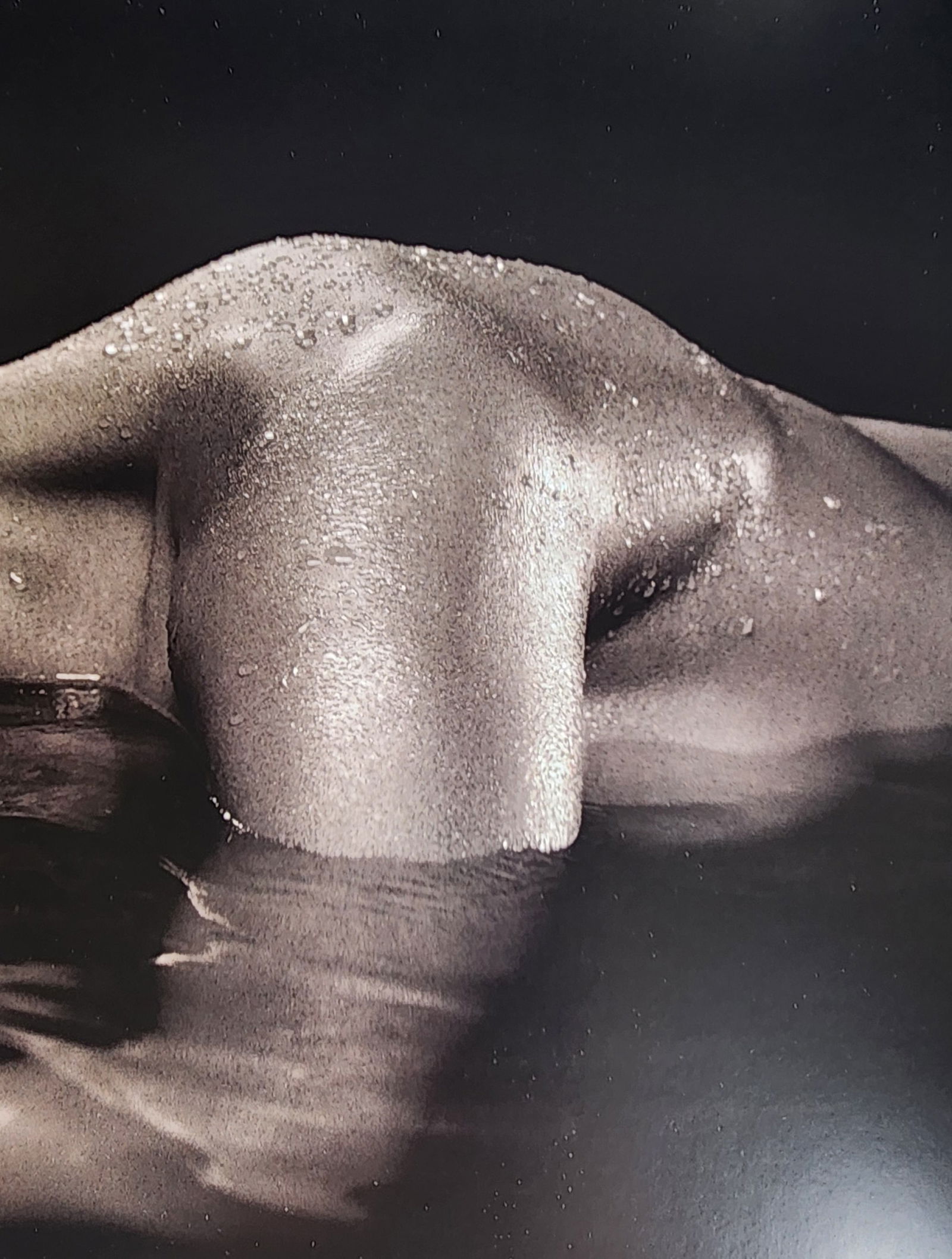 Andreas H. Bitesnich, Nudes, 2012 (37): Andreas H. Bitesnich, Nudes, 2012 (37)