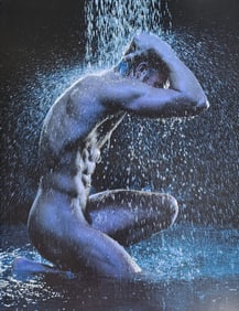 Andreas H. Bitesnich, Nudes, 2012 (38)
