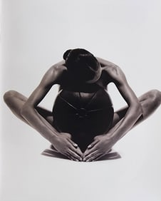 Andreas H. Bitesnich, Nudes, 2012 (39)