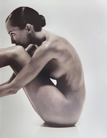 Andreas H. Bitesnich, Nudes, 2012 (40)