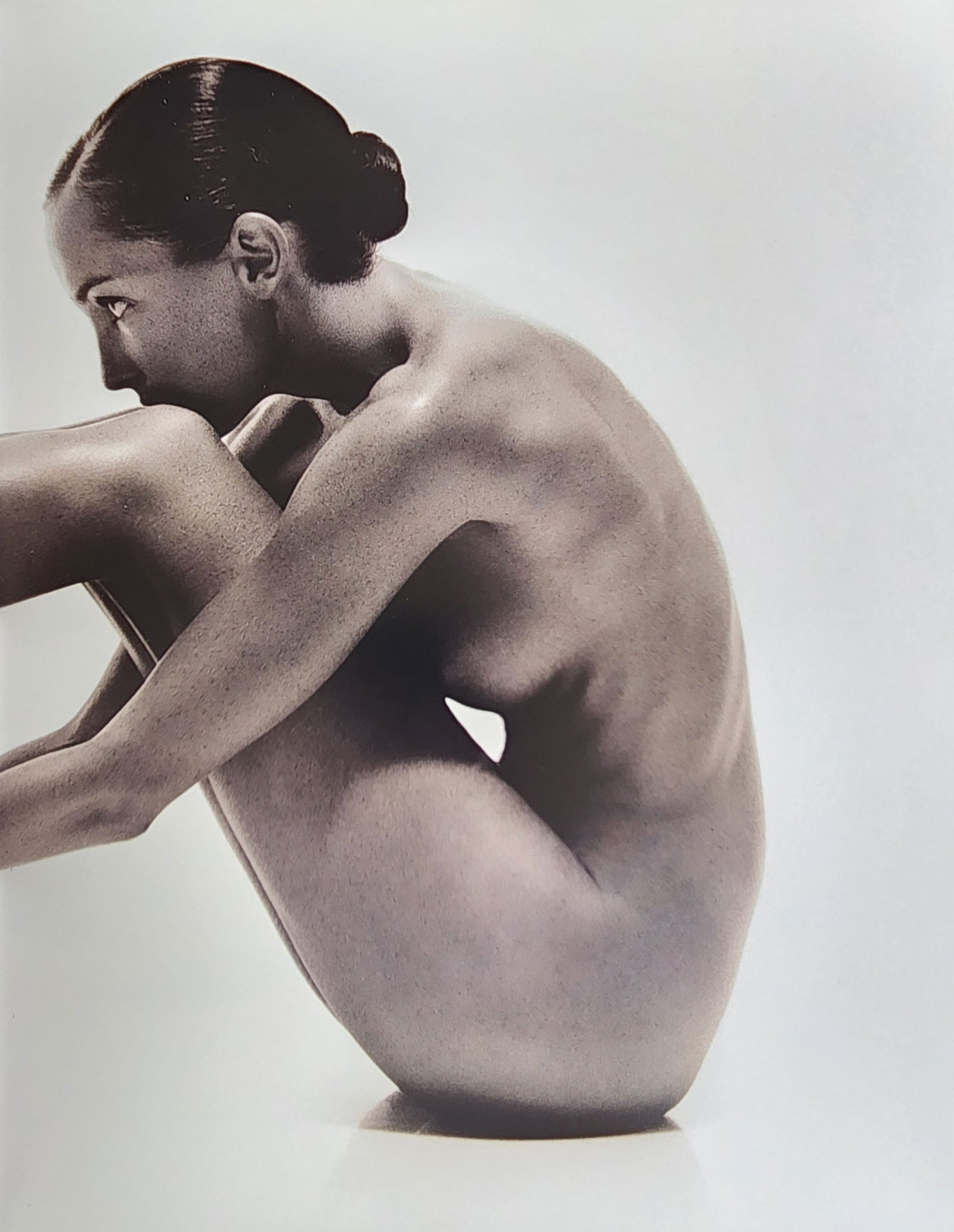 Andreas H. Bitesnich, Nudes, 2012 (40): Andreas H. Bitesnich, Nudes, 2012 (40)