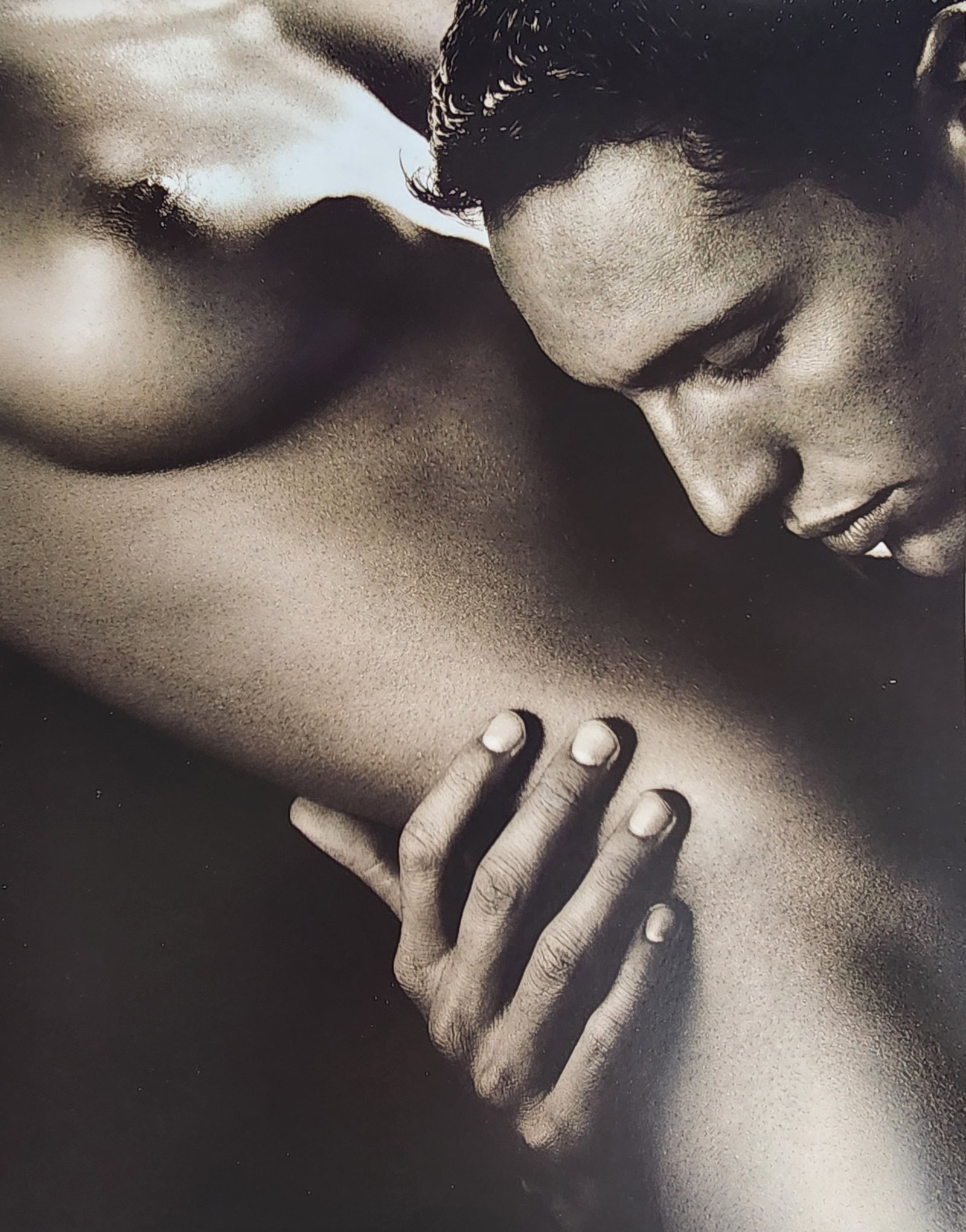 Andreas H. Bitesnich, Nudes, 2012 (43): Andreas H. Bitesnich, Nudes, 2012 (43)