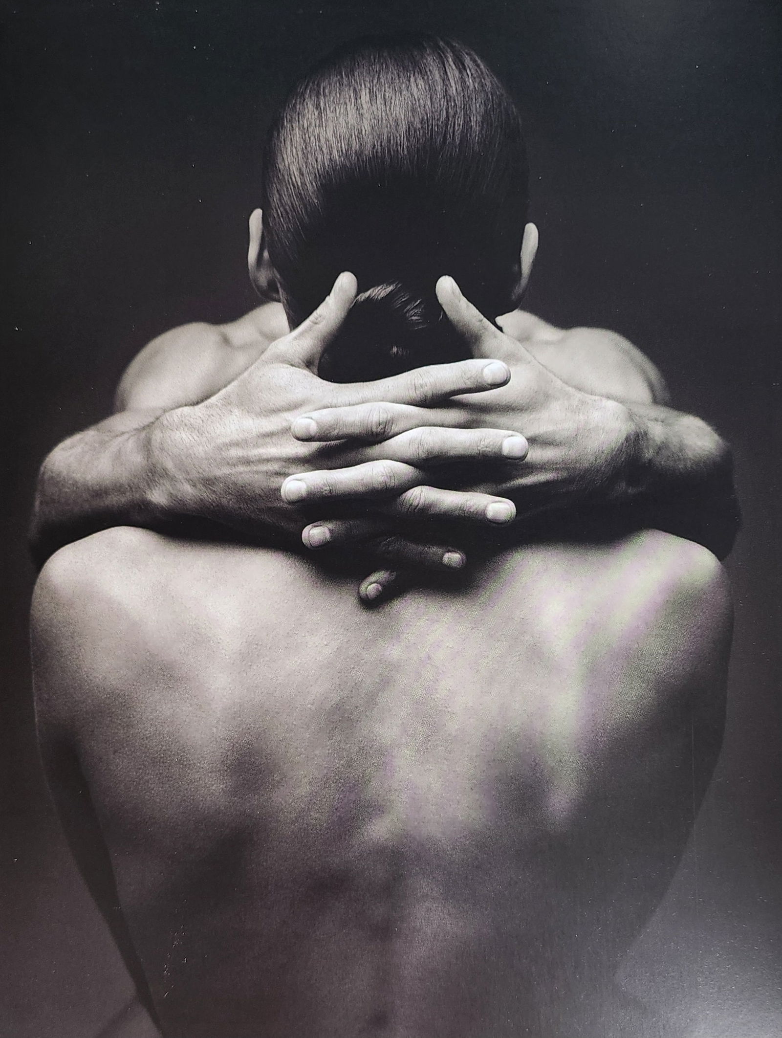 Andreas H. Bitesnich, Nudes, 2012 (44): Andreas H. Bitesnich, Nudes, 2012 (44)