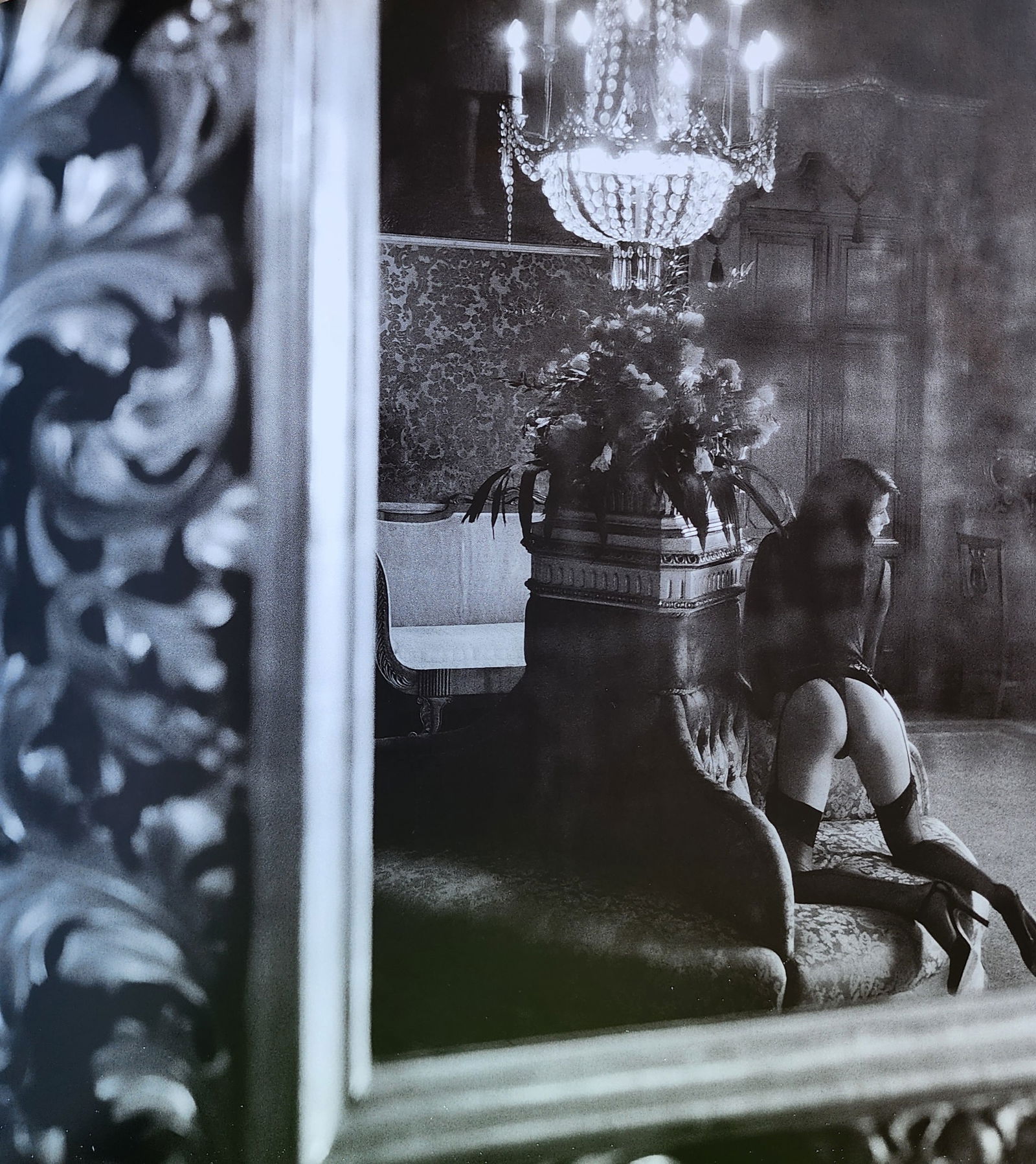 Guido Argentini, Reflections - 2007 (46): Guido Argentini, Reflections - 2007 (46)