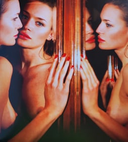 Guido Argentini, Reflections - 2007 (55)