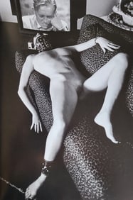 Helmut Newton, From Playboy 2005 (25)