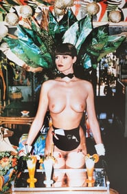 Helmut Newton, From Playboy 2005 (30)
