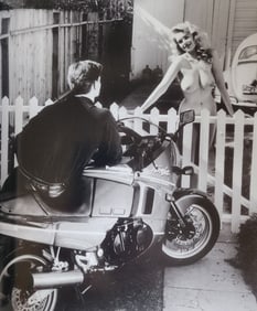 Helmut Newton, From Playboy 2005 (37)