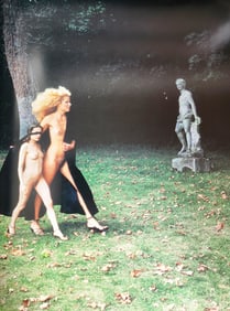 Helmut Newton, From Playboy 2005 (38)