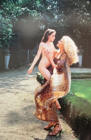 Helmut Newton, From Playboy 2005 (39)