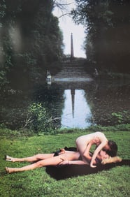 Helmut Newton, From Playboy 2005 (42)