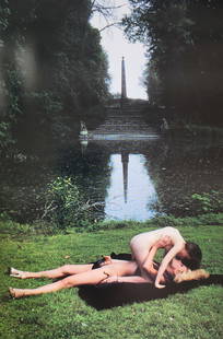 Helmut Newton, From Playboy 2005 (42): Helmut Newton, From Playboy 2005 (42)
