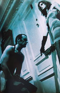 Roy Stuart, 'A Lesson in Morality', 1998 (80): Roy Stuart, 'A Lesson in Morality', 1998 (80)
