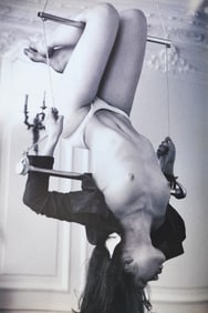 Roy Stuart, 'A Lesson in Morality', 1998 (85)