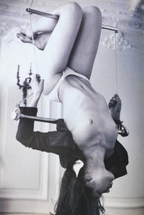 Roy Stuart, 'A Lesson in Morality', 1998 (85): Roy Stuart, 'A Lesson in Morality', 1998 (85)