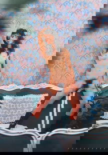 Roy Stuart, 'A Lesson in Morality', 1998 (93): Roy Stuart, 'A Lesson in Morality', 1998 (93)