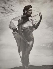 Vincent Peters 'Beautiful Woman' 2016 (123)