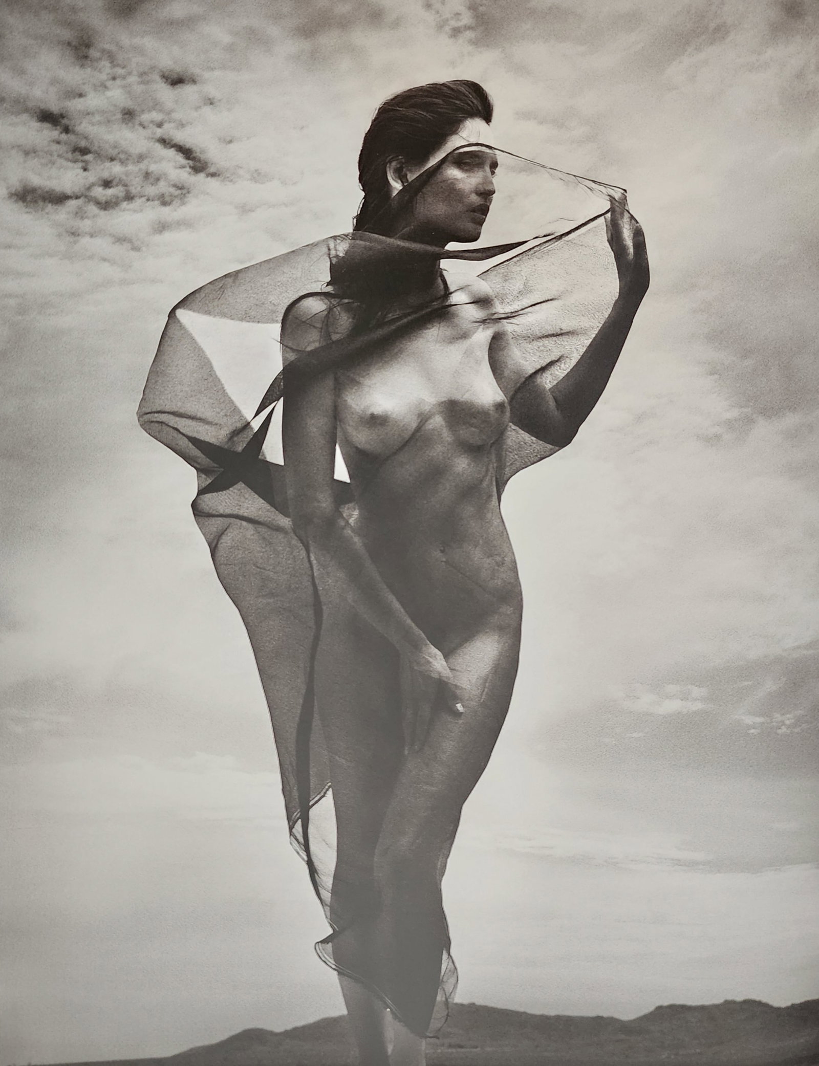 Vincent Peters 'Beautiful Woman' 2016 (123): Vincent Peters 'Beautiful Woman' 2016 (123)