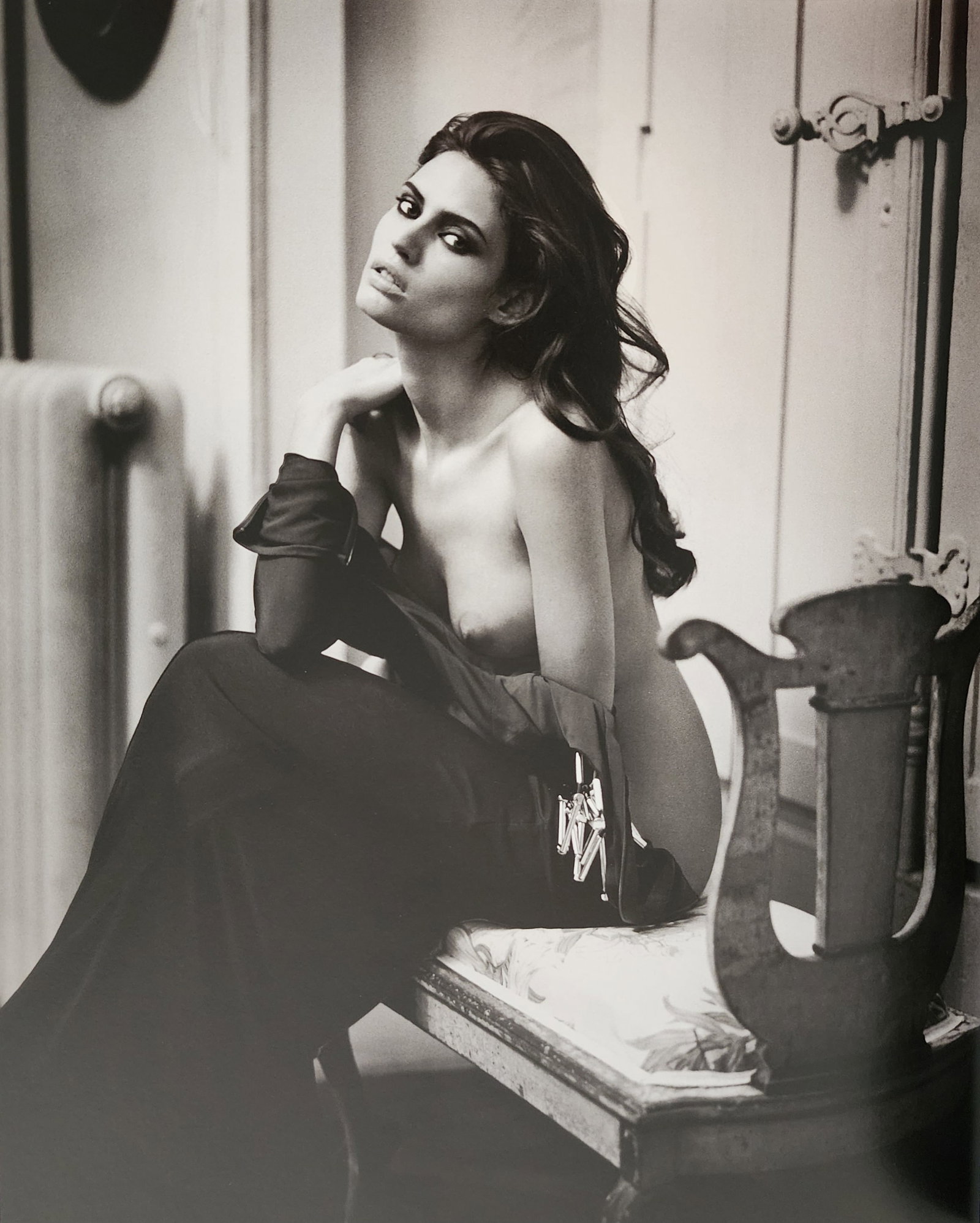 Vincent Peters 'Beautiful Woman' 2016 (130): Vincent Peters 'Beautiful Woman' 2016 (130)
