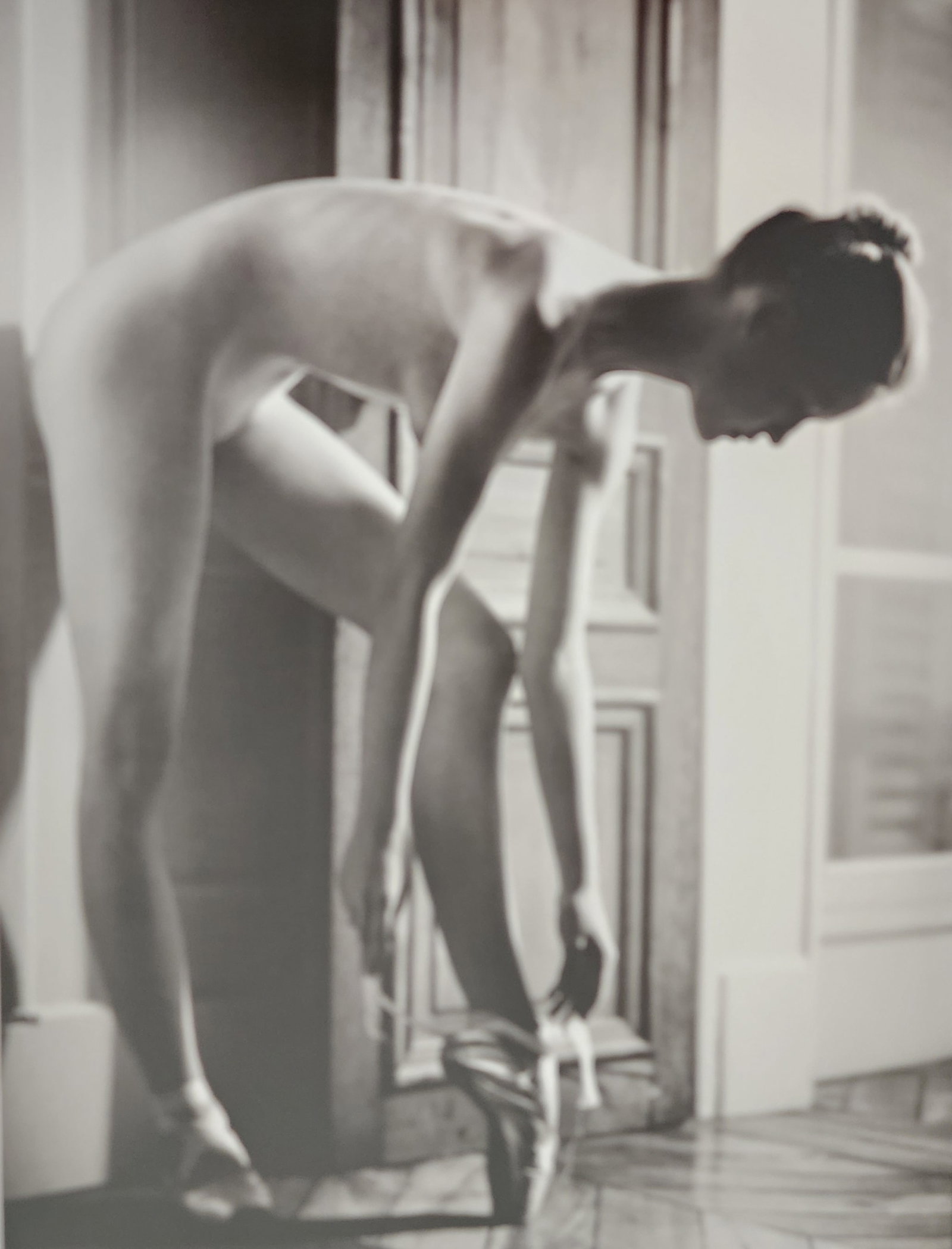 Vincent Peters 'Beautiful Woman' 2016 (144): Vincent Peters 'Beautiful Woman' 2016 (144)