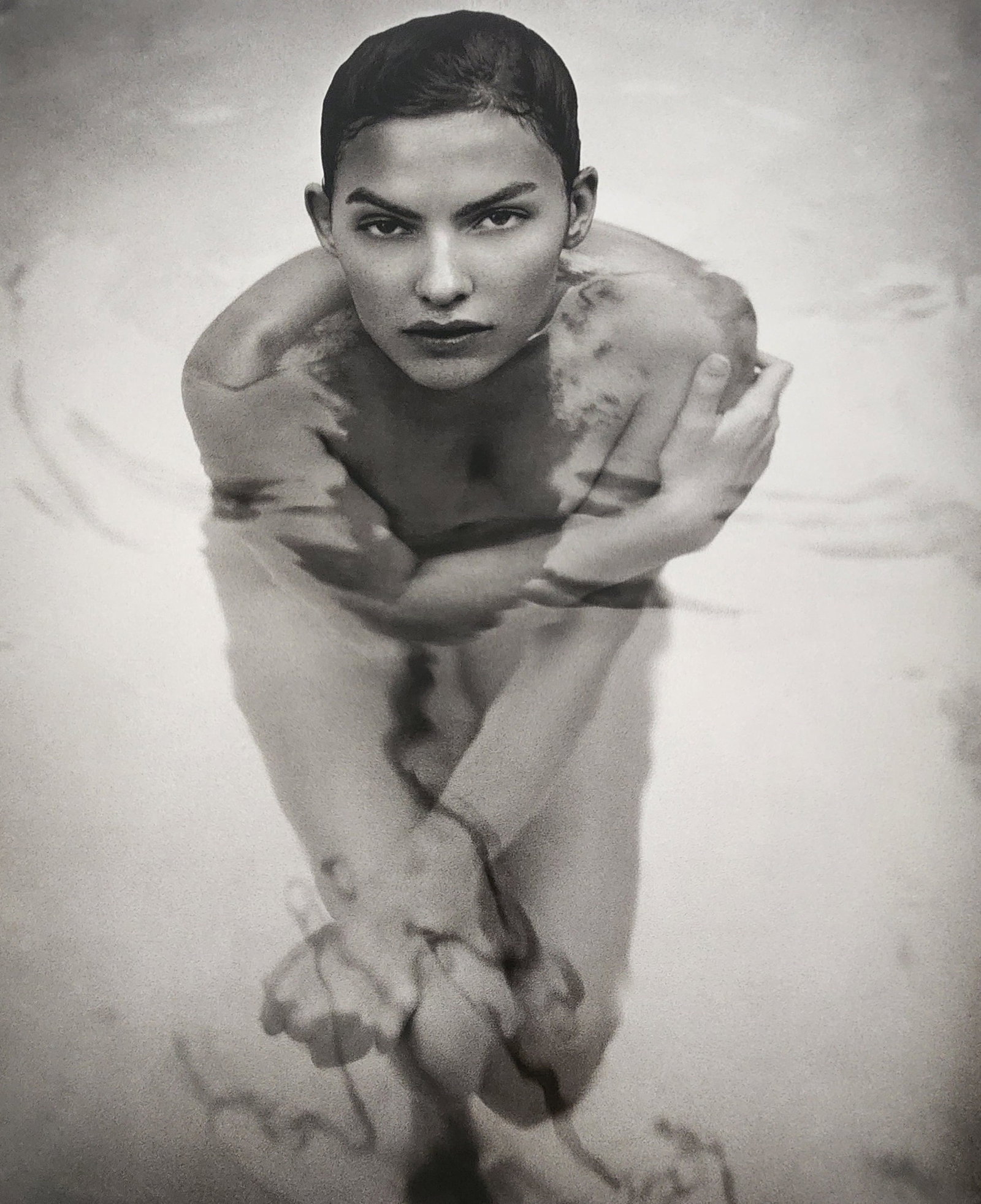 Vincent Peters 'Beautiful Woman' 2016 (151): Vincent Peters 'Beautiful Woman' 2016 (151)
