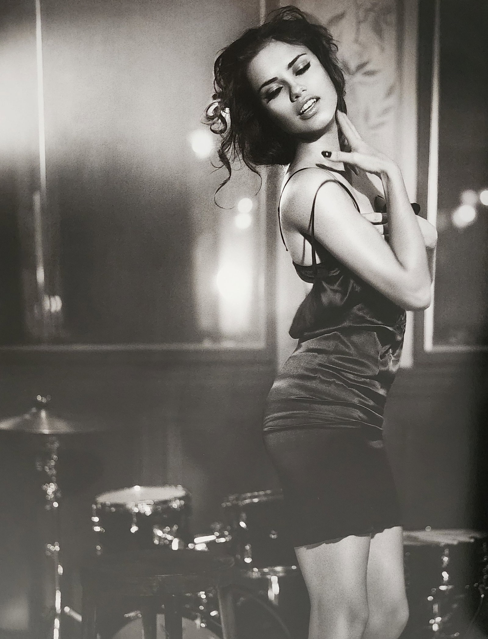 Vincent Peters 'Beautiful Woman' 2016 (159): Vincent Peters 'Beautiful Woman' 2016 (159)