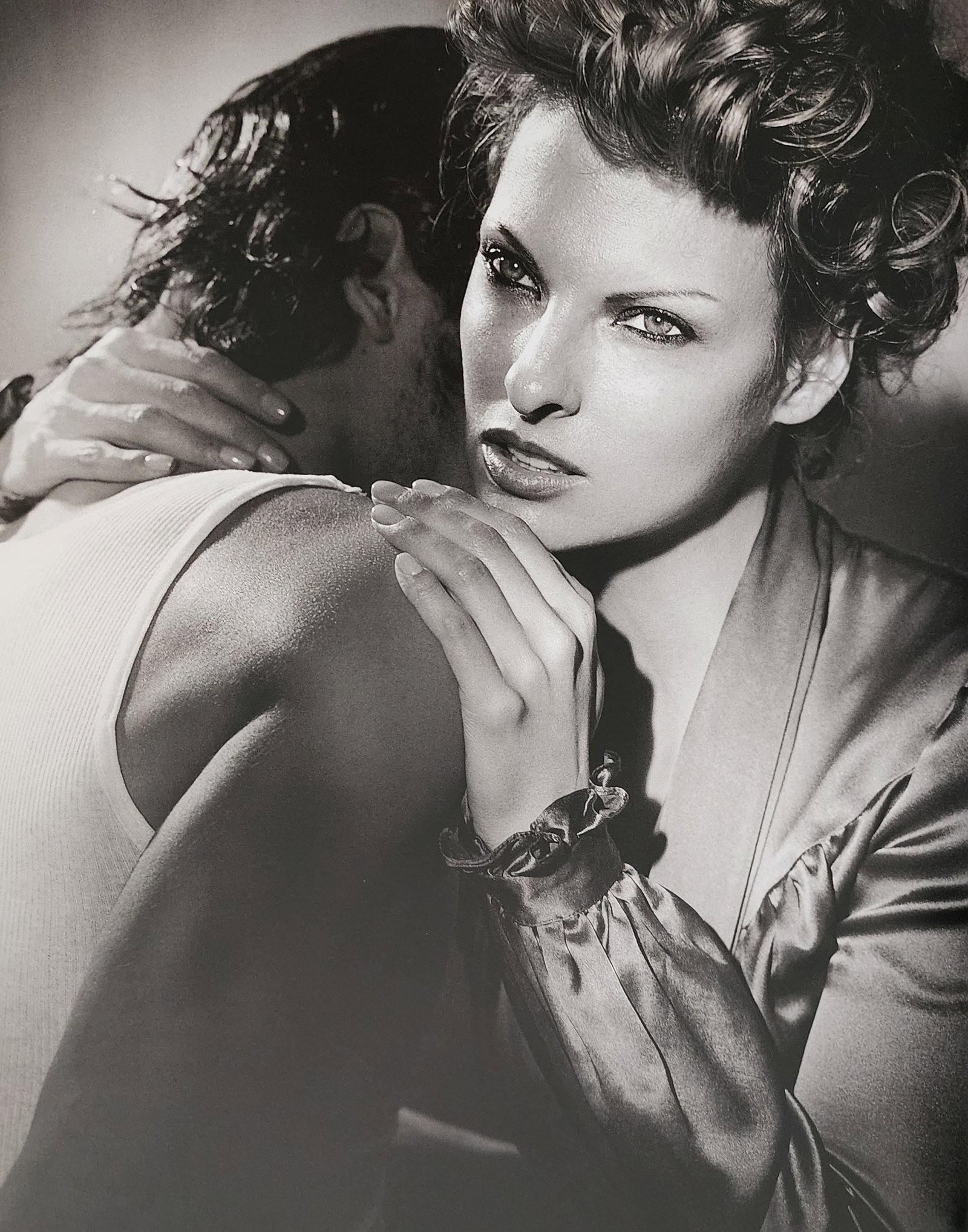 Vincent Peters 'Beautiful Woman' 2016 (161): Vincent Peters 'Beautiful Woman' 2016 (161)