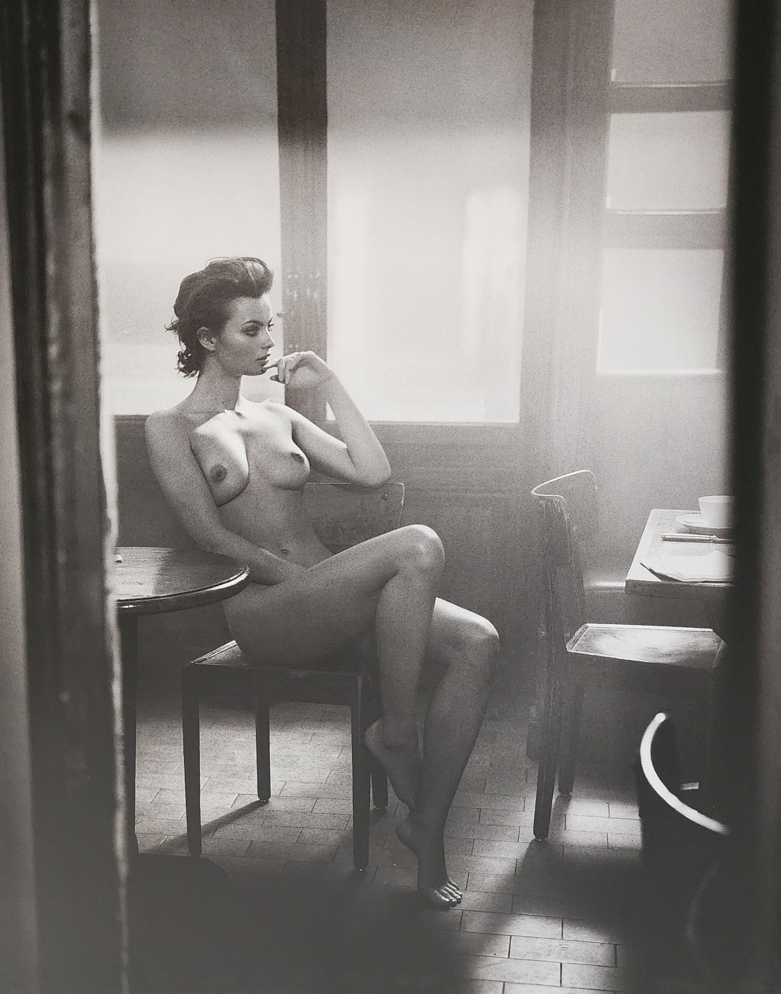 Vincent Peters 'Beautiful Woman' 2016 (169): Vincent Peters 'Beautiful Woman' 2016 (169)