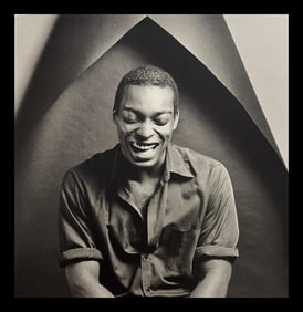 Robert Mapplethorpe, Terry Beans, 1980