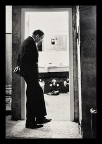 Terry O'neill, Frank Sinatra, 1968